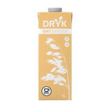 Bevanda vegetale all'avena Barista, 1000 ml, Dryk