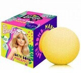 Barbie Ananas Badebombe, 165 g, Bi-Es