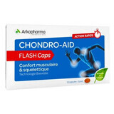 Chondro-Aid, 10 capsules, Arkopharma