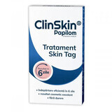 ClinSkin Papilloma Huid Tag Behandeling, Zdrovit