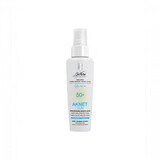 Crème met hoge zonbescherming voor de acnegevoelige huid AKNET SUN 50+, 50 ml, BioNike