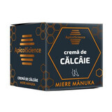 ApicolScience Manuka Honing Calcare Crème, 50 ml, Dvr Pharm