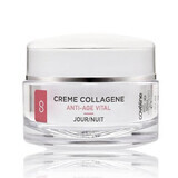 Vital Anti-Ageing Collageen Gezichtscrème, 50 ml, Coveline