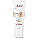 Eucerin Hyaluron Filler + Elasticity Handcrème tegen pigmentvlekken, 75 ml