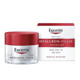 Eucerin Hyaluron Filler Lifting Dagcrème voor droge huid, 50 ml