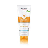 Eucerin Sensitive Zonnebrandcrème Gel voor Kinderen SPF 50+, 400 ml