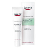 Eucerin Dermo Pure Sebum Control Repair Creme, 40 ml