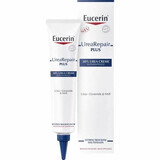 Crema corpo riparatrice con urea al 30%, 75 ml, Eucerin