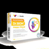 Dr. Biom Happy Mood, 30 capsules, Nd Medhealth