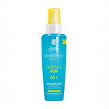 Fluid matifiant cu protectie solara Defence Sun, SPF 50+, 50 ml, BioNike