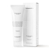 Gel de curatare exfoliant PHA Soft Peeling Cleanser, 150 ml, Transparent Lab