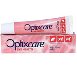 Gel ophtalmique Eye Health, 20 g, Optixcare