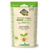 Chicchi di grano da germogliare Bio, 200 g, Germline