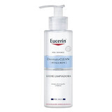 Eucerin DermatoClean Gezichtsreinigingsmelk, 200 ml