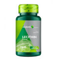 Lecithin, 1200mg, 30 Kapseln, Adams Vision