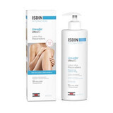 Isdin Ureadin Ultra 10 Lotion hydratante pour le corps, 400 ml