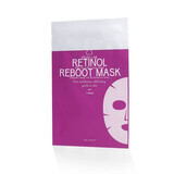 Retinol Boost Mask, 1 piece, Youth Lab