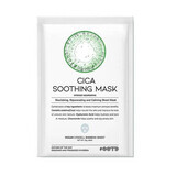 Maschera tipo tovagliolo con centella asiatica, 25 g, OOTD