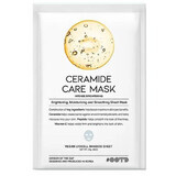 Maschera tipo tovagliolo con ceramidi, 25 g, OOTD