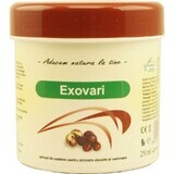 Exovari, kastanje-extract voor vermoeide en spataderlijke benen, 250 ml, Onedia