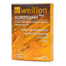 Extract de scortisoara si de ginseng Wellion, 30 capsule, Med Trust