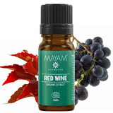 Extract van rode wijnstok (M - 1139), 10 ml, Mayam