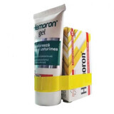 Verpakking Hemoron, 40 capsules + Hemoron Gel, 100 ml, FarmaClass