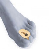 Coussin d'espacement pour hallux valgus 8130 Marime L, Berkemann