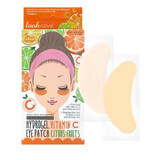 Vitamine C verhelderende en verkwikkende hydrogel patches, 5 paar, Look At Me