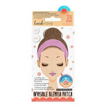 Hydrocolloïdale anti-acne pleisters met salicylzuur en tea tree, 75 stuks, Look At Me