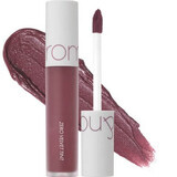 Zero Velvet 04 Burnt Heart Fluwelen Lipstick, 29 g, Rom&amp;nd