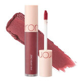 Zero Velvet 16 Burny Nude Fluwelen Lipstick, 29 g, Rom&amp;nd