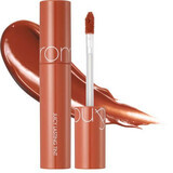 Rossetto colorato a lunga tenuta Juicy 08 Apple Brown, 29 ml, Rom&nd