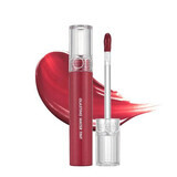 Rossetto colorato luminoso Glusting Water 05 Rose Splash, 33 ml, Rom&nd