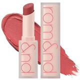 Lippenstift Zero Matte 07 Envy Me, 37 g, Rom&nd