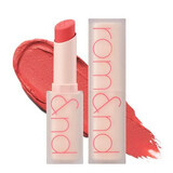 Rossetto Zero Matte 08 Adorable, 37 g, Rom&nd