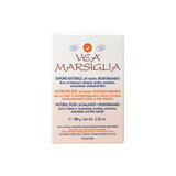 VEA Marseille Savon naturel biodégradable, 100 g, Hulka