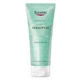 Ecuerin Dermo Pure Scrub pentru controlul sebumului, 100 ml