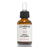 Vital Anti-Ageing Collageen Gezichtsserum, 30 ml, Coveline