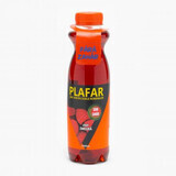 Frambozensiroop zonder suiker, 500 ml, Plafar