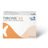 Tiroxil 4.0, 30 compresse, Loli Pharma