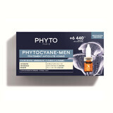 Phytocayne haaruitval behandeling, 12 x 3,5 ml, Phyto