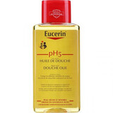 Eucerin pH5 Badolie, 400 ml