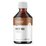 MCT-olie, 500 ml, Ostrovit
