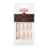 Faux ongles de classe, cercueil long de Be-You-Tifull, Kiss