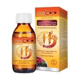 Vitamine C liposomaal Novo C Kids, 120 ml, PP Management Kft.