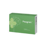 Peagren, 30 capsules, Naturpharma