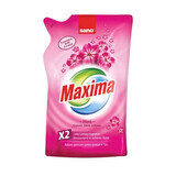 Wasverzachter, Muskus, 1 liter, Sano Maxima