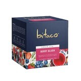 Thé Berry Blush, 20 g, Bitaco