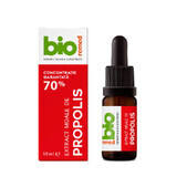 Propolis-Weichextrakt 70%, 10 ml, Bioremed